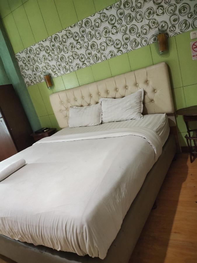 Mojokerto Classic Homestay Exterior photo