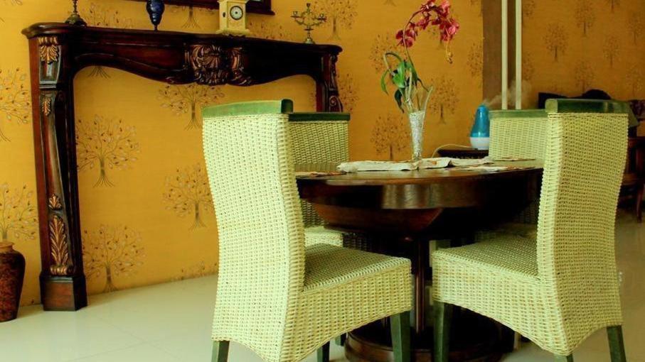 Mojokerto Classic Homestay Exterior photo