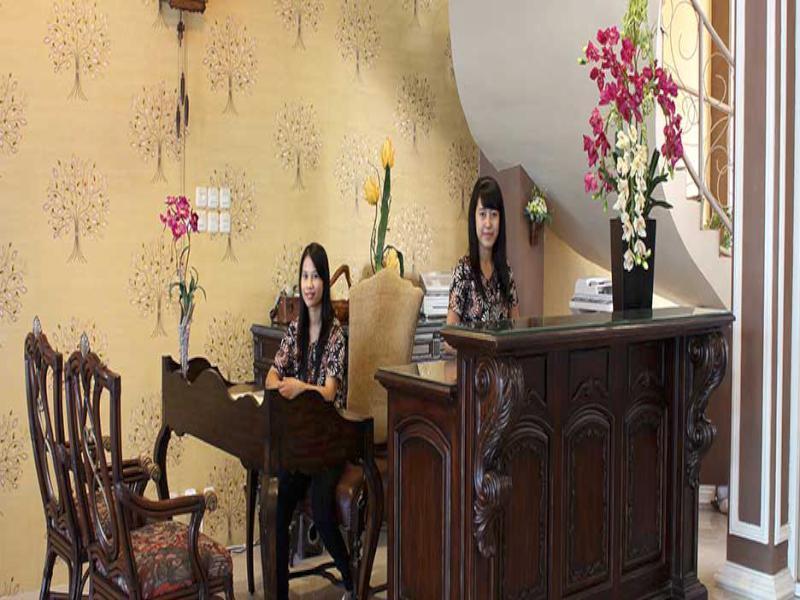 Mojokerto Classic Homestay Exterior photo
